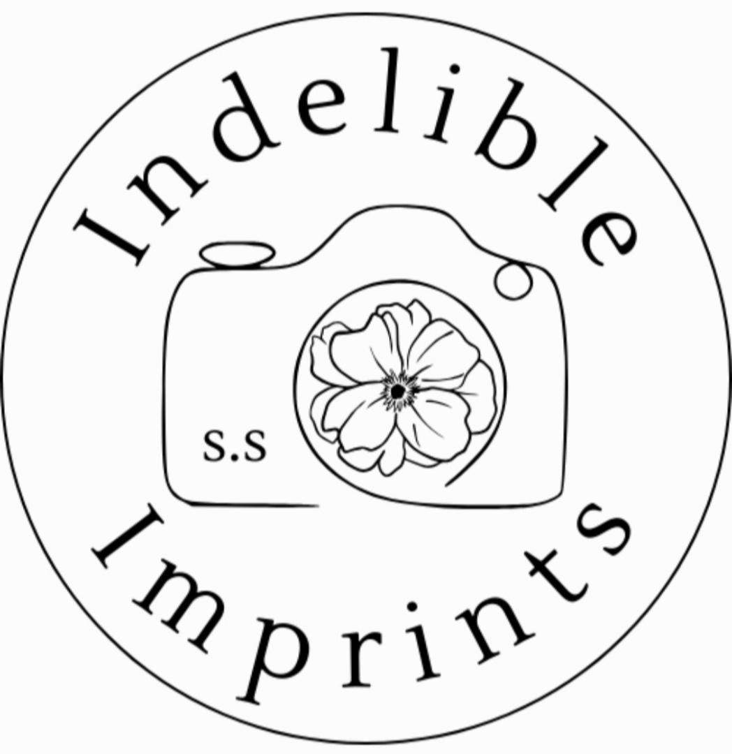 Indelible Imprints Logo